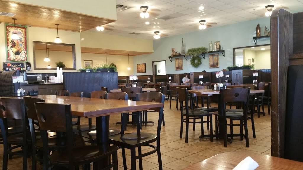 Country Inn Restaurant | restaurant | 290 Brooks-Malott Rd, Mt Orab, OH 45154, USA | 9374443330 OR +1 937-444-3330