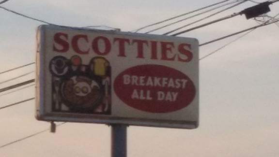 Scotties of Powell | restaurant | 7143 Clinton Hwy, Powell, TN 37849, USA | 8659479981 OR +1 865-947-9981