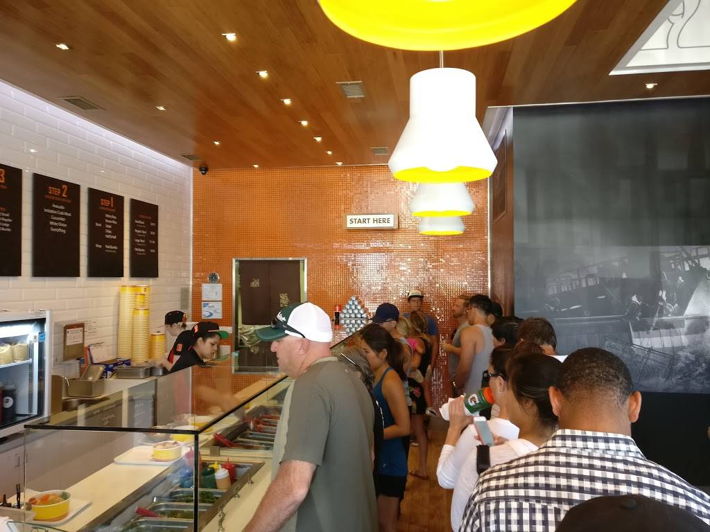 Poki One N Half | restaurant | 8055 Armour St C, San Diego, CA 92111, USA | 8588746760 OR +1 858-874-6760