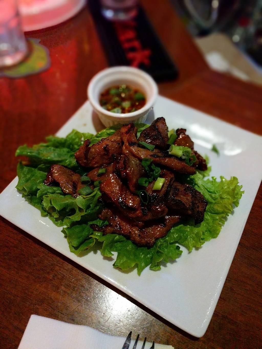 Tac Quick | restaurant | 1011 W Irving Park Rd, Chicago, IL 60613, USA | 7733275253 OR +1 773-327-5253