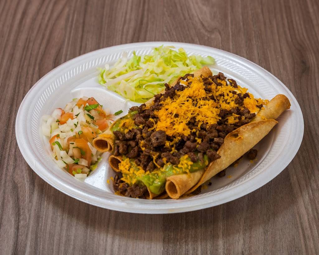 Mi Pueblito Mexican Food | restaurant | 6704 W Bethany Home Rd # 3, Glendale, AZ 85303, USA | 6238424811 OR +1 623-842-4811