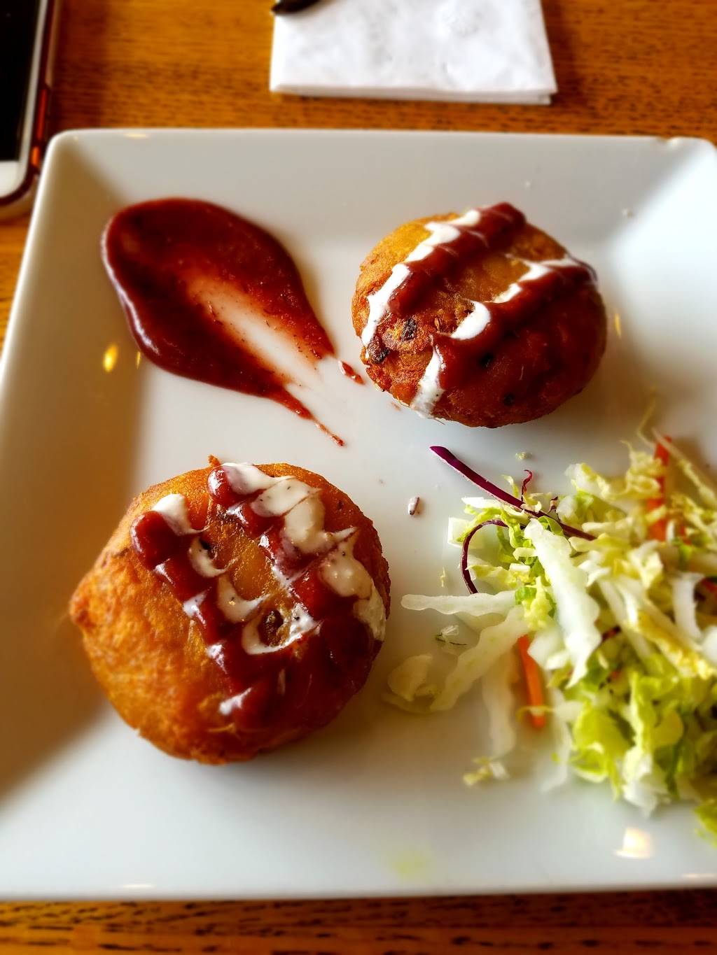 Masala Indian Cuisine | restaurant | 1394 Chain Bridge Rd, McLean, VA 22101, USA | 7034629699 OR +1 703-462-9699