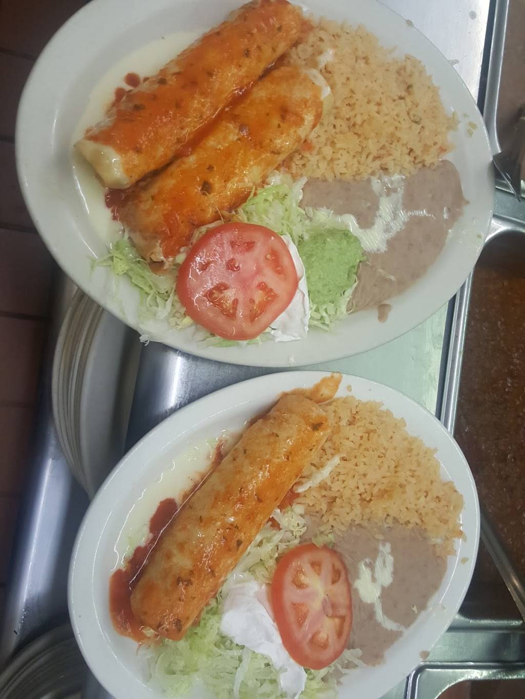 Los Rodeos Mexican Restaurant | restaurant | 595 Main St, Philadelphia, MS 39350, USA | 6016567403 OR +1 601-656-7403