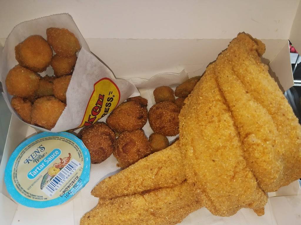 Chicken Express | restaurant | 5540 SE 29th St, Del City, OK 73115, USA | 4052564928 OR +1 405-256-4928