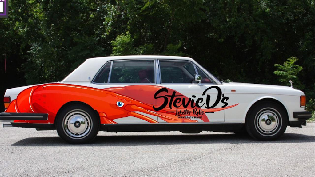 Stevie Ds | restaurant | 15 Railroad Ave, York, ME 03909, USA | 2073614266 OR +1 207-361-4266