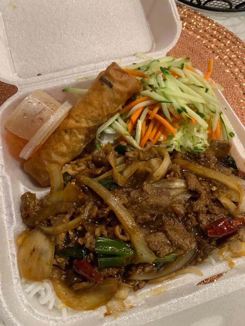 Anhs Kitchen | restaurant | Viewpoint, 855 Peachtree St NE STE 2, Atlanta, GA 30308, USA | 4049896886 OR +1 404-989-6886