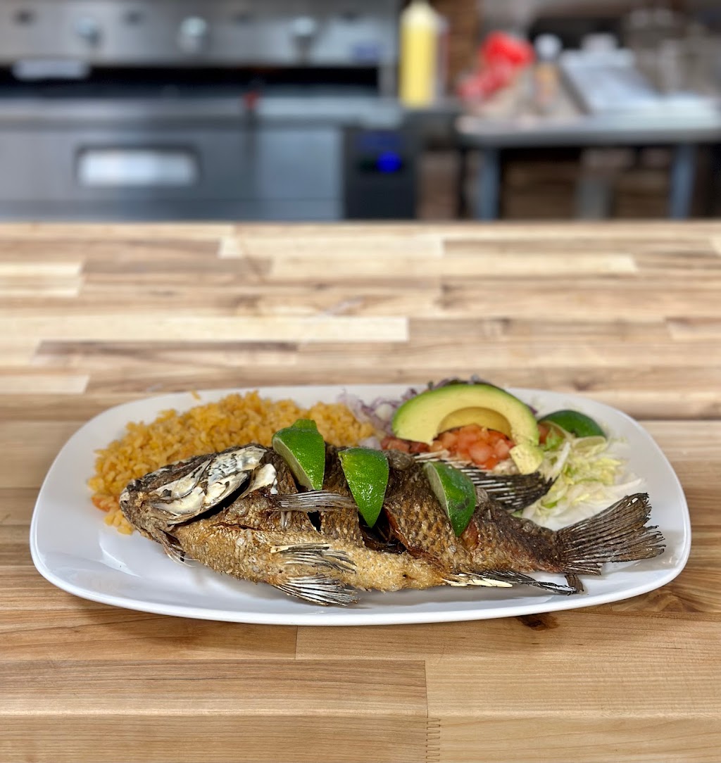 El Gran Charro | restaurant | 5825 Plank Rd, Fredericksburg, VA 22407, USA | 5404129163 OR +1 540-412-9163