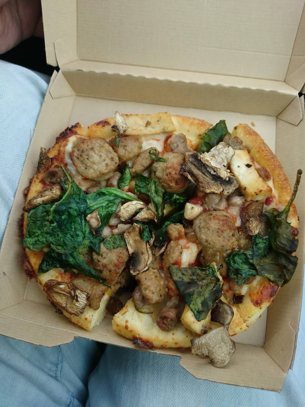 Pizza Hut | restaurant | 2017 S Bend Ave, South Bend, IN 46637, USA | 5742739944 OR +1 574-273-9944