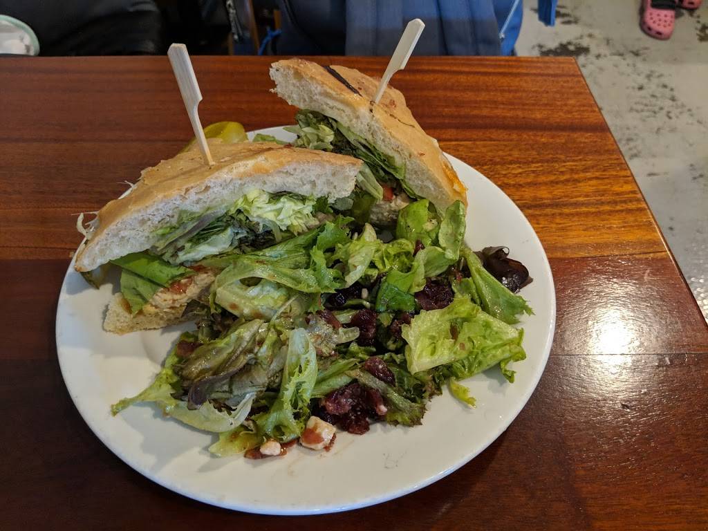 Upcountry Provisions | bakery | 6809 State Park Rd, Travelers Rest, SC 29690, USA | 8648348433 OR +1 864-834-8433