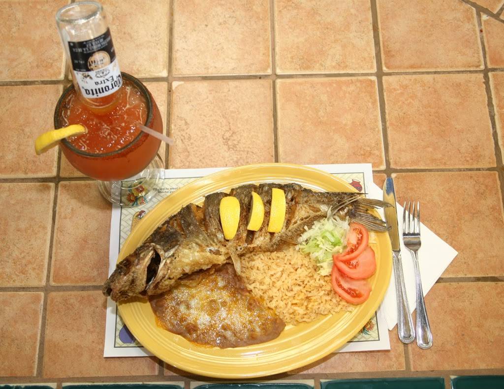 Maya Méxican Restaurant | restaurant | 110 S Lincoln St, Santa Maria, CA 93458, USA | 8052879920 OR +1 805-287-9920