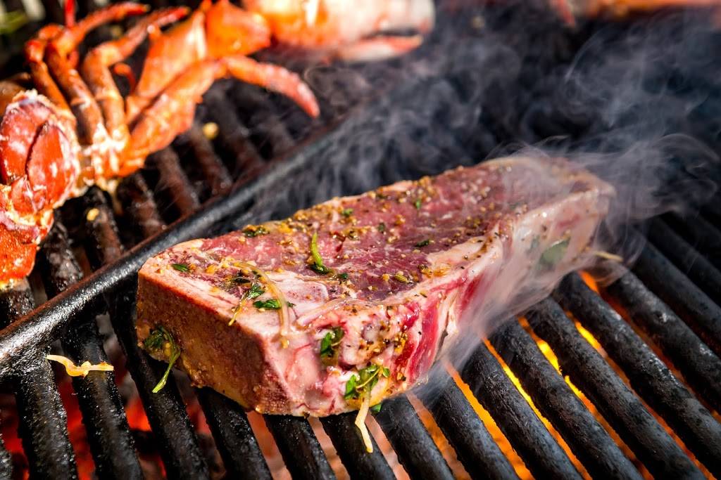 Enterprise Fish Co. | restaurant | 174 Kinney St, Santa Monica, CA 90405, USA | 3103928366 OR +1 310-392-8366