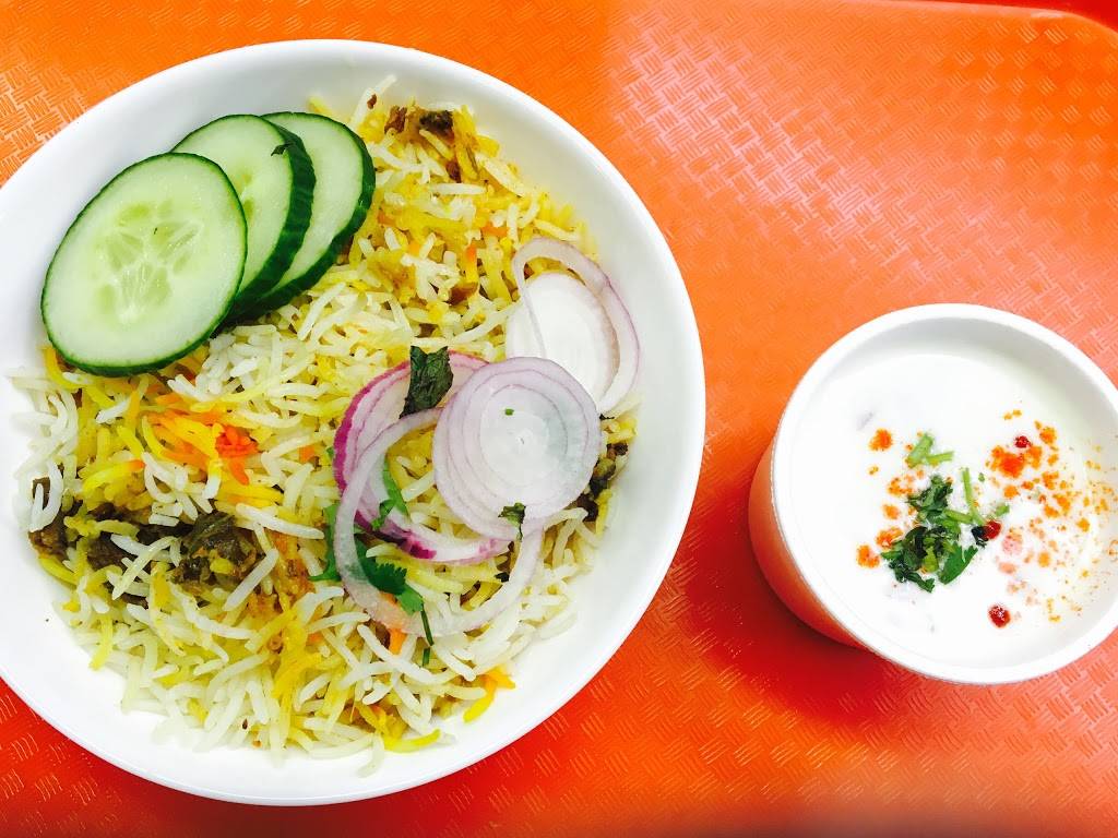 Shiris Kitchen | meal takeaway | 169 Lexington Ct unit # d, Waterloo, ON N2G 4R4, Canada | 5195132217 OR +1 519-513-2217