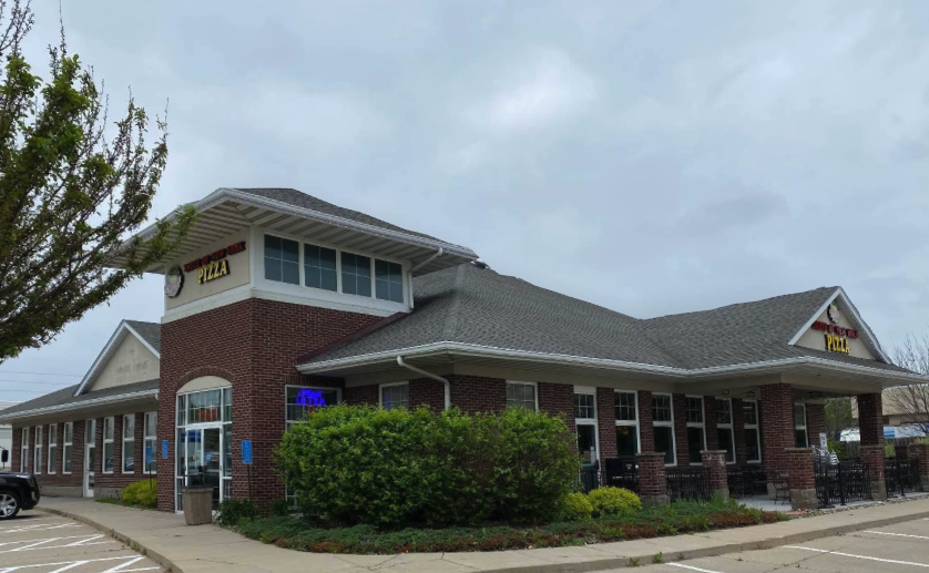 Taste Of New York Pizza | restaurant | 8481 Birchwood Ct, Johnston, IA 50131, USA | 5154109699 OR +1 515-410-9699