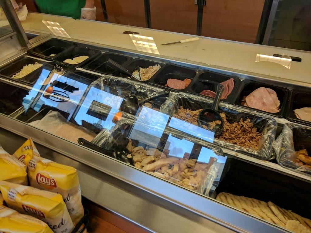 Subway | meal takeaway | 123 N Michigan Ave Suite 100b1, Atlantic City, NJ 08401, USA | 6093455000 OR +1 609-345-5000