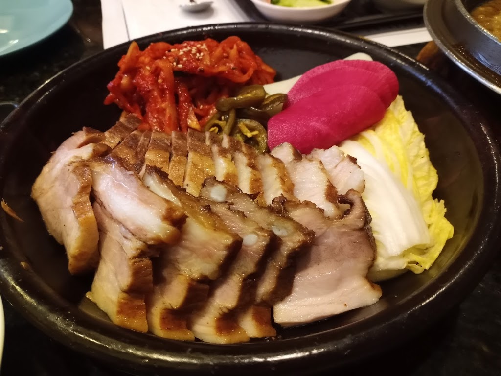 Jang Su Jang | restaurant | 3645 Satellite Blvd, Duluth, GA 30096, USA | 6784759170 OR +1 678-475-9170