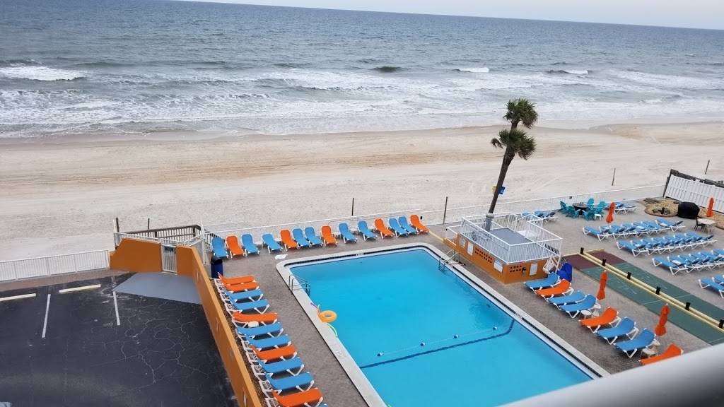 The Maverick Resort and Restaurant | restaurant | 485 S Atlantic Ave, Ormond Beach, FL 32176, USA | 3866723550 OR +1 386-672-3550