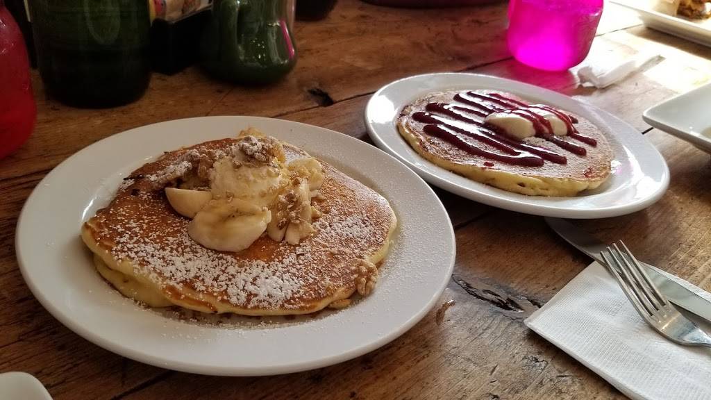 The Pan | restaurant | 57 E Holly St, Pasadena, CA 91103, USA | 6264690099 OR +1 626-469-0099