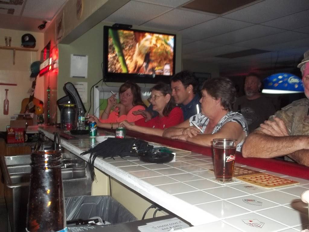 Shady Cove | restaurant | 7140 State Rd 544, Haines City, FL 33844, USA | 8634216800 OR +1 863-421-6800