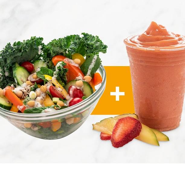 Pick N Juice | restaurant | 19001 Chemin Notre Dame, Mirabel, QC J7J 0T1, Canada | 4504198000 OR +1 450-419-8000