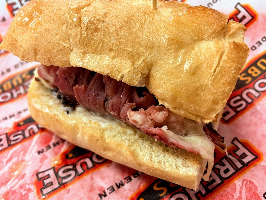 Firehouse Subs Red Rock Commons | restaurant | 15 S River Rd Ste 310, St. George, UT 84790, USA | 4356889020 OR +1 435-688-9020