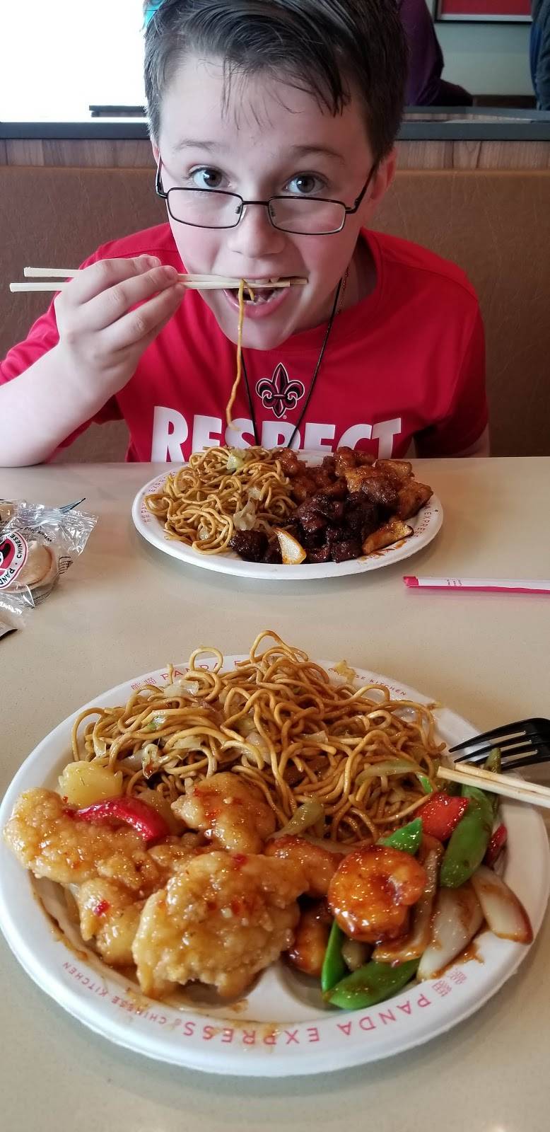 Panda Express | restaurant | 337 S Westwood Blvd, Poplar Bluff, MO 63901, USA | 5737850667 OR +1 573-785-0667