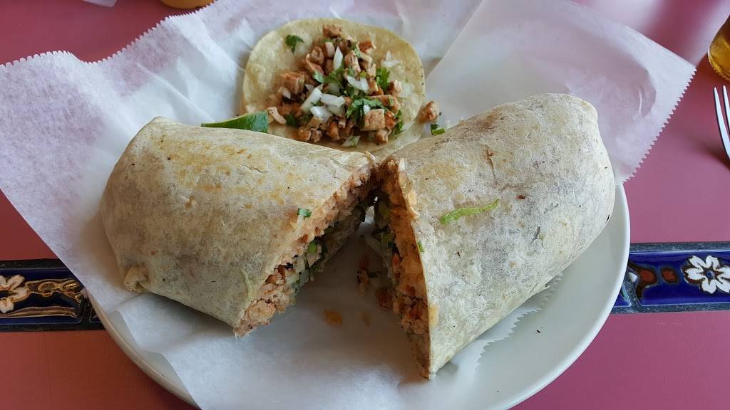 Taqueria El Amigo | restaurant | 684 N Colony Rd, Wallingford, CT 06492, USA | 2032656007 OR +1 203-265-6007