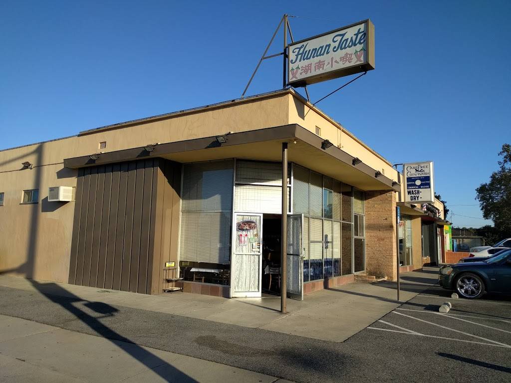 Hunan Taste | restaurant | 998 N 4th St, San Jose, CA 95112, USA | 4082951186 OR +1 408-295-1186