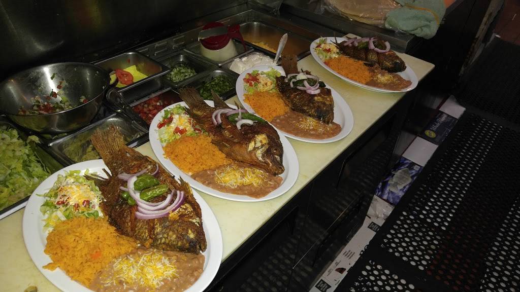Vallarta Taco Shop | restaurant | 4125 El Cajon Blvd, San Diego, CA 92105, USA | 6192831781 OR +1 619-283-1781