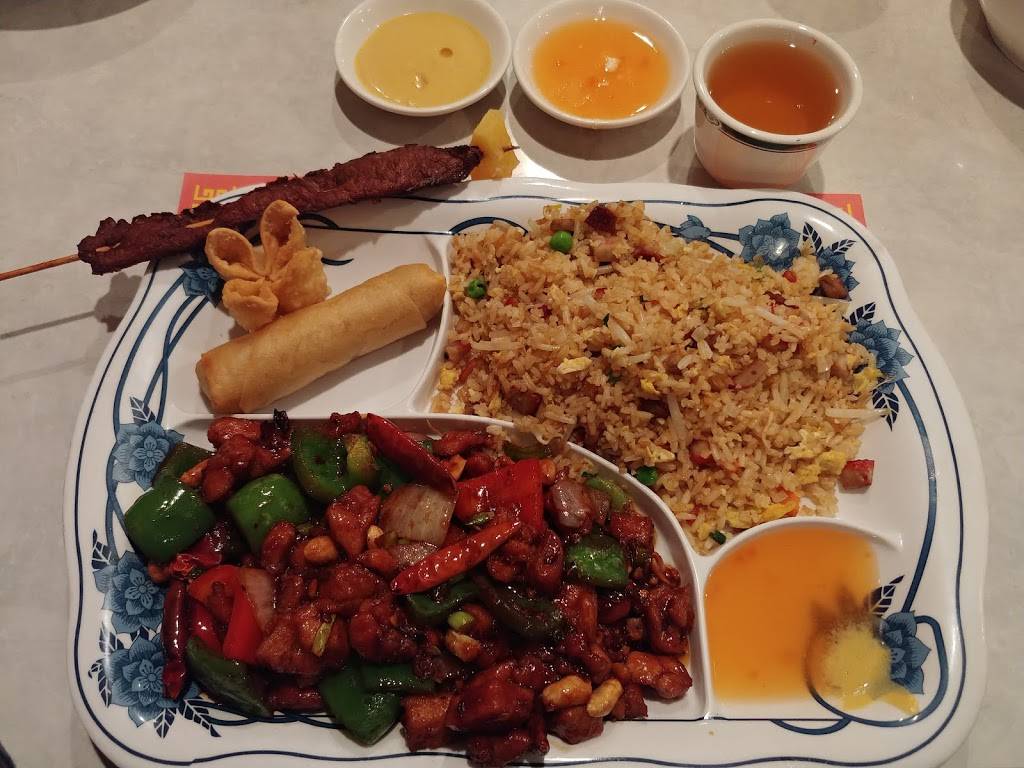 Gourmet China | restaurant | 212 Chambers Ave, Eagle, CO 81631, USA | 9703280866 OR +1 970-328-0866