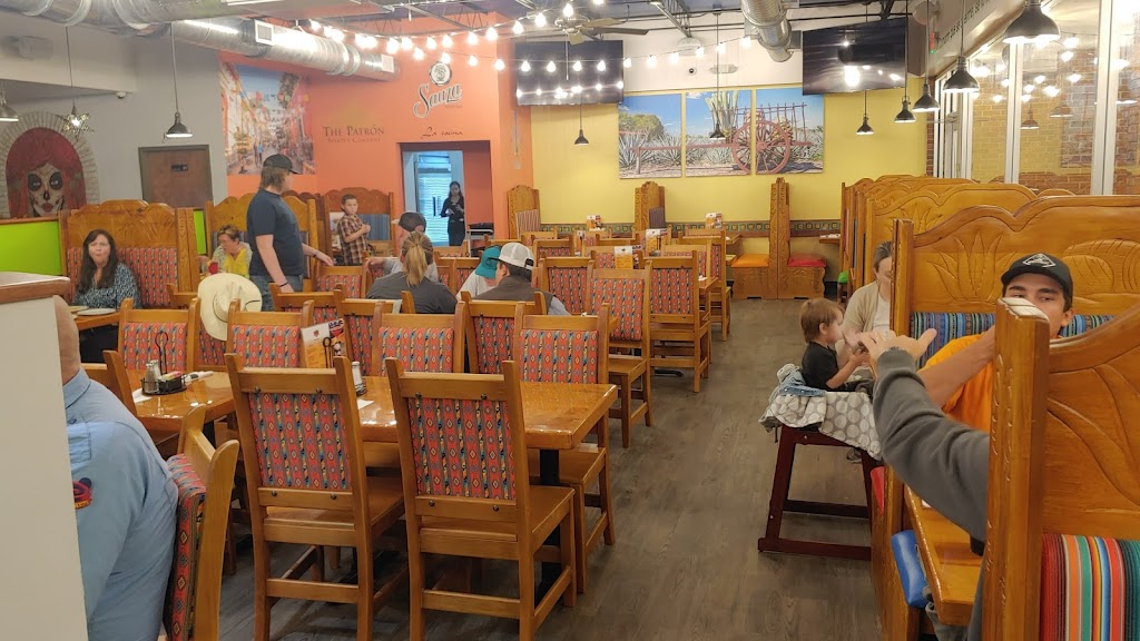 El Ranchito Mexican Cuban Restaurant | restaurant | 911 North West Blvd, Leesburg, FL 34748, USA | 3524600123 OR +1 352-460-0123