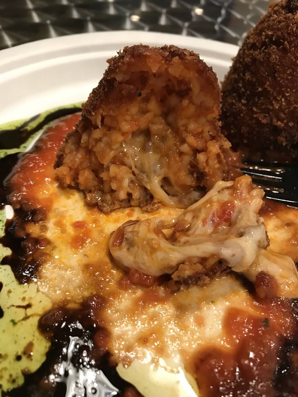 Il Barone Sicilian Street Food | restaurant | 20158 Pacific Coast Hwy Ste 114, Huntington Beach, CA 92648, USA | 7143741065 OR +1 714-374-1065