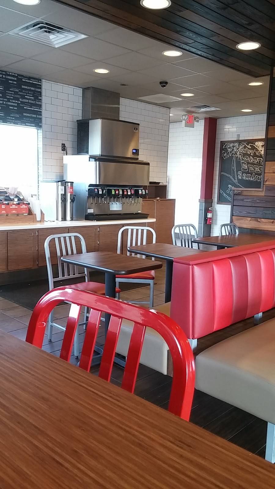 Arbys | restaurant | 1050 Us Hwy 1, Rockledge, FL 32955, USA | 3216317459 OR +1 321-631-7459
