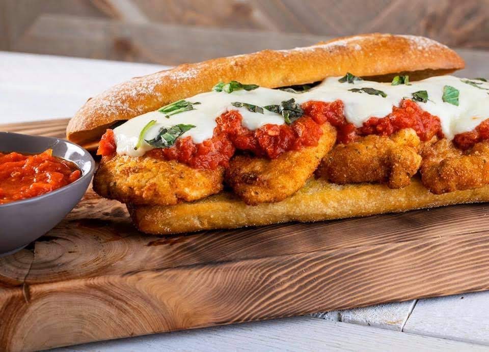 The Harmony Cafe | restaurant | 3 Main Street Manville, Manville, RI 02838, USA | 4017629350 OR +1 401-762-9350