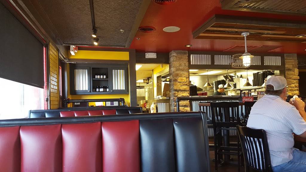 RibCrib BBQ & Grill | restaurant | 12850 S Memorial Dr, Bixby, OK 74008, USA | 9183694799 OR +1 918-369-4799