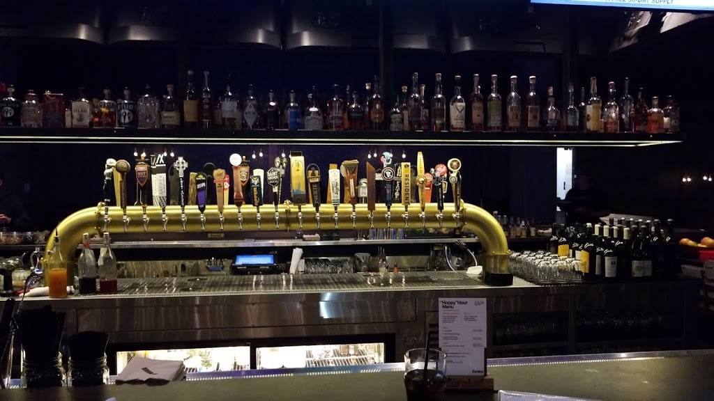 Eureka! | restaurant | 5140 College Ave Suite 111, San Diego, CA 92115, USA | 6192202400 OR +1 619-220-2400