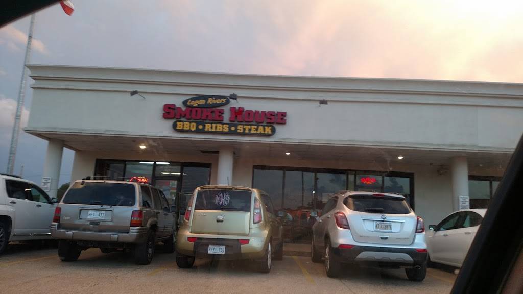 Smokehouse of Florence | restaurant | 3091 US 49 Suite A, Florence, MS 39073, USA | 6018450702 OR +1 601-845-0702