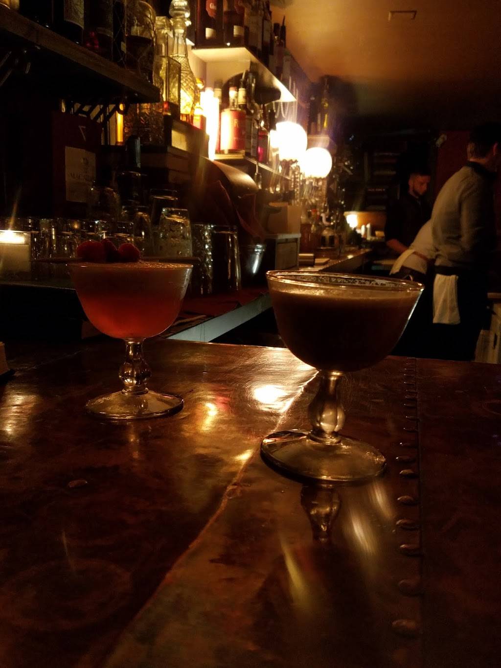 The Bookstore Speakeasy | restaurant | 336 Adams St, Bethlehem, PA 18015, USA | 6108671100 OR +1 610-867-1100