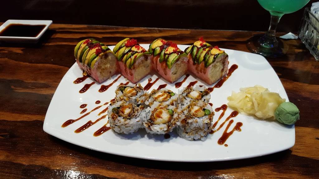 Yoshimoto | meal takeaway | 3501 NJ-42 #400, Turnersville, NJ 08012, USA | 8567400021 OR +1 856-740-0021