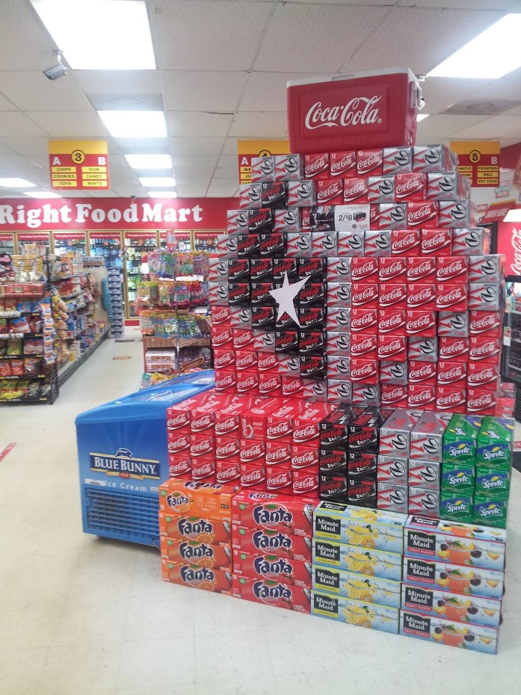 Right Food Mart & Halal Indian Grill | restaurant | 22570 Ford Rd, Porter, TX 77365, USA | 2813542320 OR +1 281-354-2320