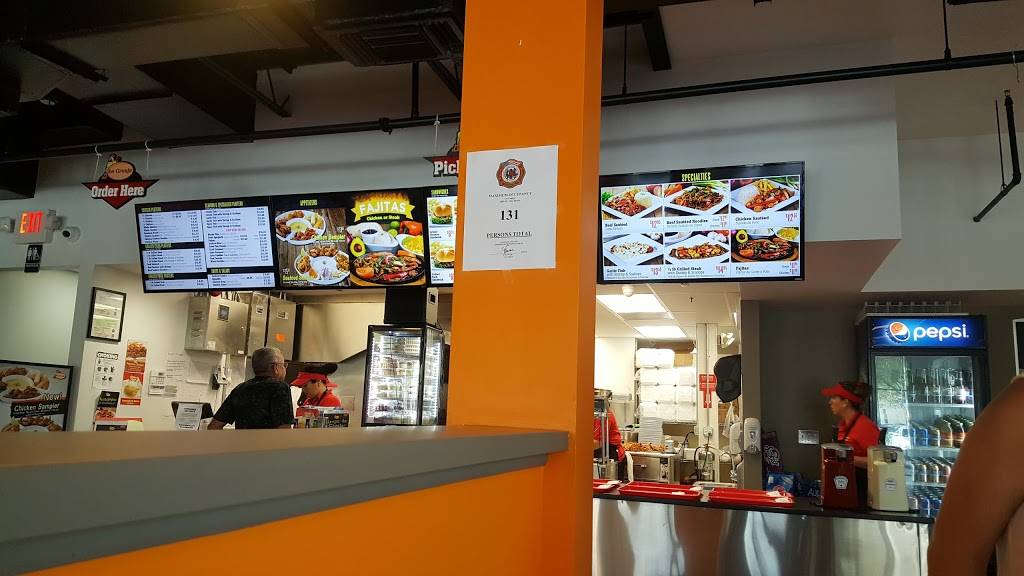 La Granja Restaurant | restaurant | 2809 W Vine St, Kissimmee, FL 34741, USA | 4072018146 OR +1 407-201-8146