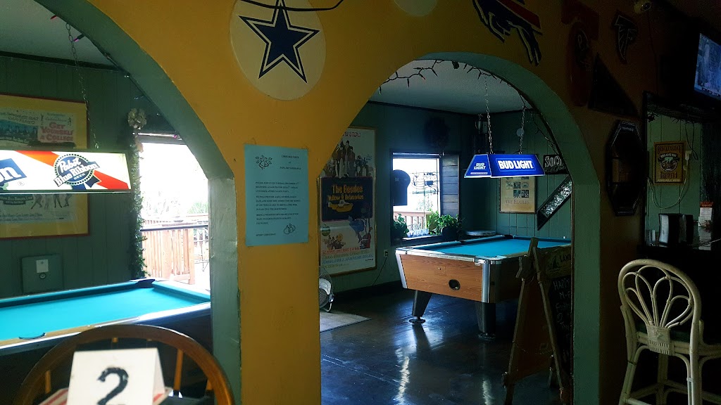 Papa Joes Hideaway | restaurant | 104 Perry Ave SE, Fort Walton Beach, FL 32548, USA | 8502445599 OR +1 850-244-5599