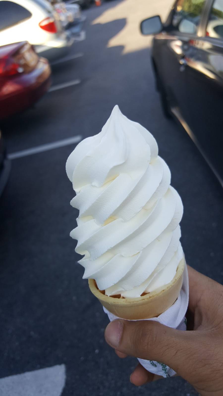 Ritas Italian Ice & Frozen Custard | restaurant | 139 S Hanover St, Hummelstown, PA 17036, USA | 7174828916 OR +1 717-482-8916