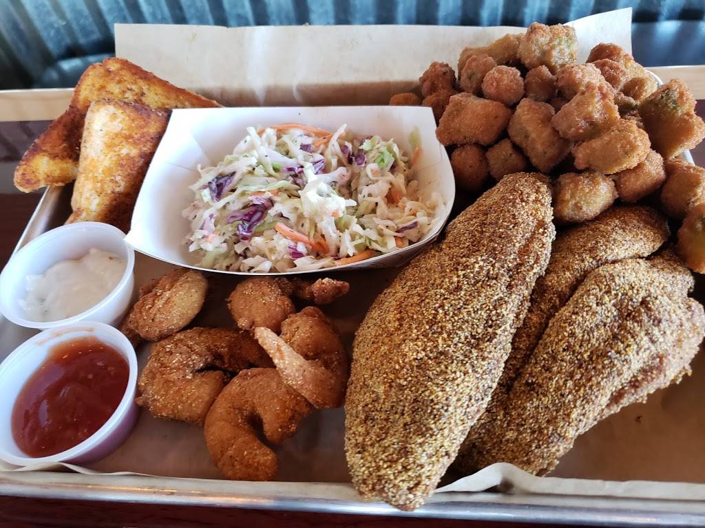 Cornish Smokehouse | restaurant | 801 SW 119th St, Oklahoma City, OK 73170, USA | 4057031300 OR +1 405-703-1300