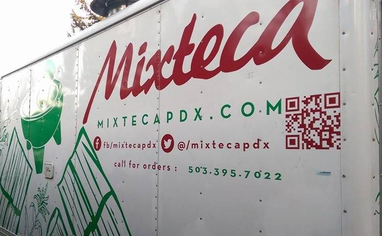 Mixteca Catering | restaurant | 2320 SE 82nd Ave, Portland, OR 97216, USA | 5037887694 OR +1 503-788-7694