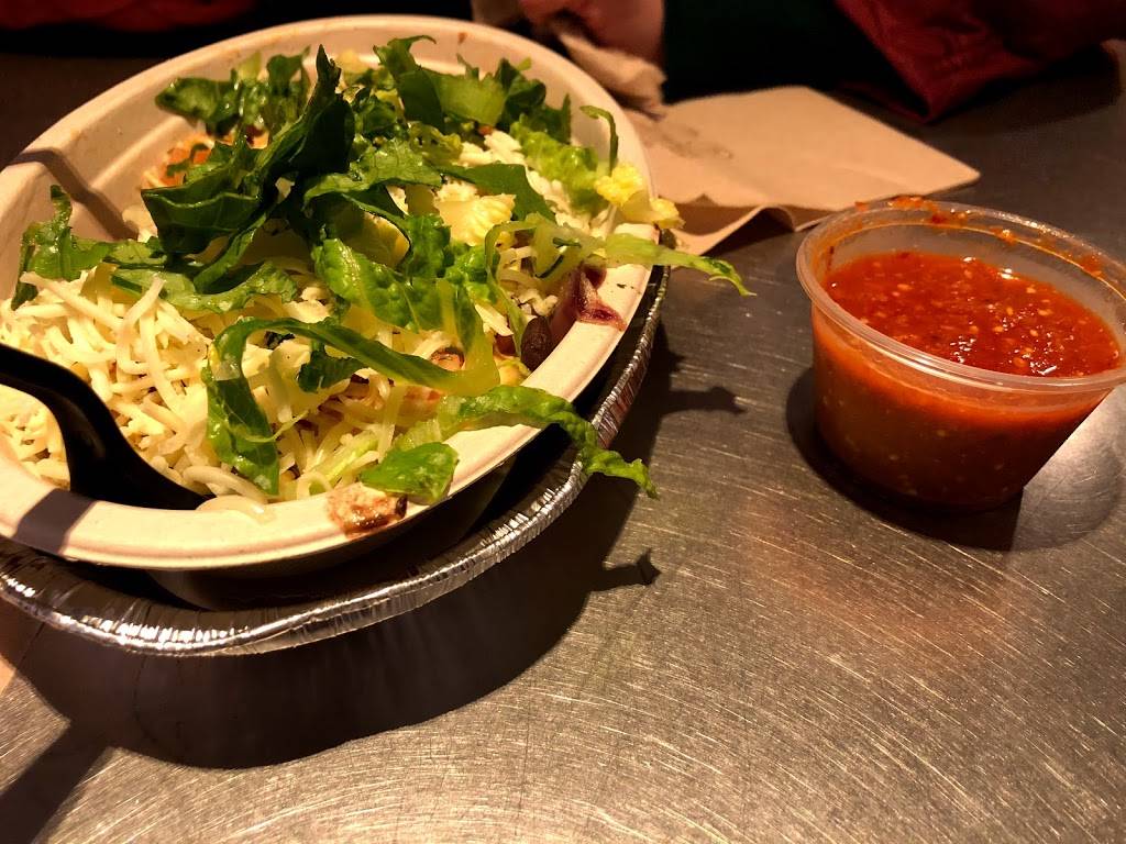 Chipotle Mexican Grill | restaurant | 785 Oak Grove Rd Ste E1, Concord, CA 94518, USA | 9255665005 OR +1 925-566-5005