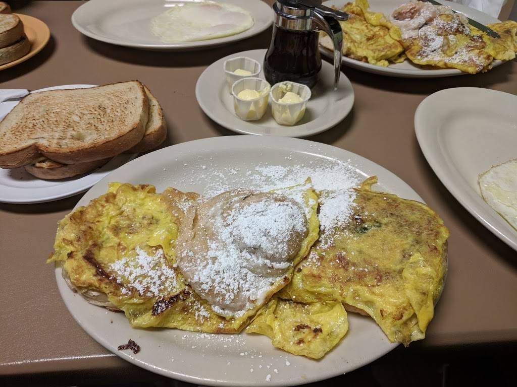 Molly Browns LLC | restaurant | 493 Portage Lakes Drive, Akron, OH 44319, USA | 2343129351 OR +1 234-312-9351