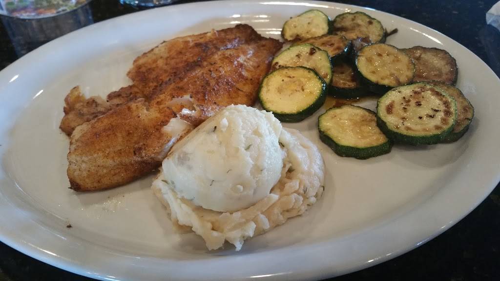 Ruby Tuesday | restaurant | 12721 Marblestone Dr, Woodbridge, VA 22192, USA | 7035807229 OR +1 703-580-7229