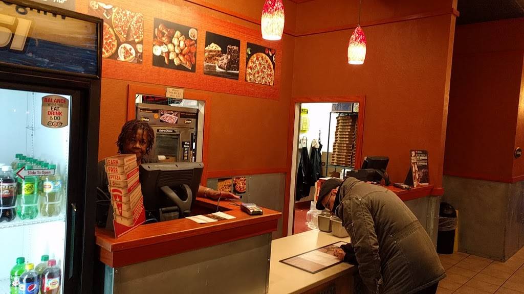 Pizza Hut | meal takeaway | 3345 N Academy Blvd, Colorado Springs, CO 80917, USA | 7195317500 OR +1 719-531-7500