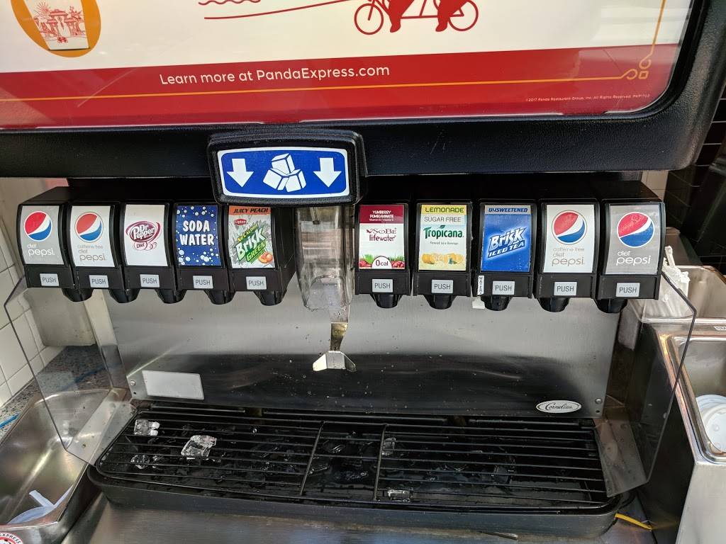 Panda Express | restaurant | 500 Parnassus Ave, San Francisco, CA 94143, USA | 4156657954 OR +1 415-665-7954