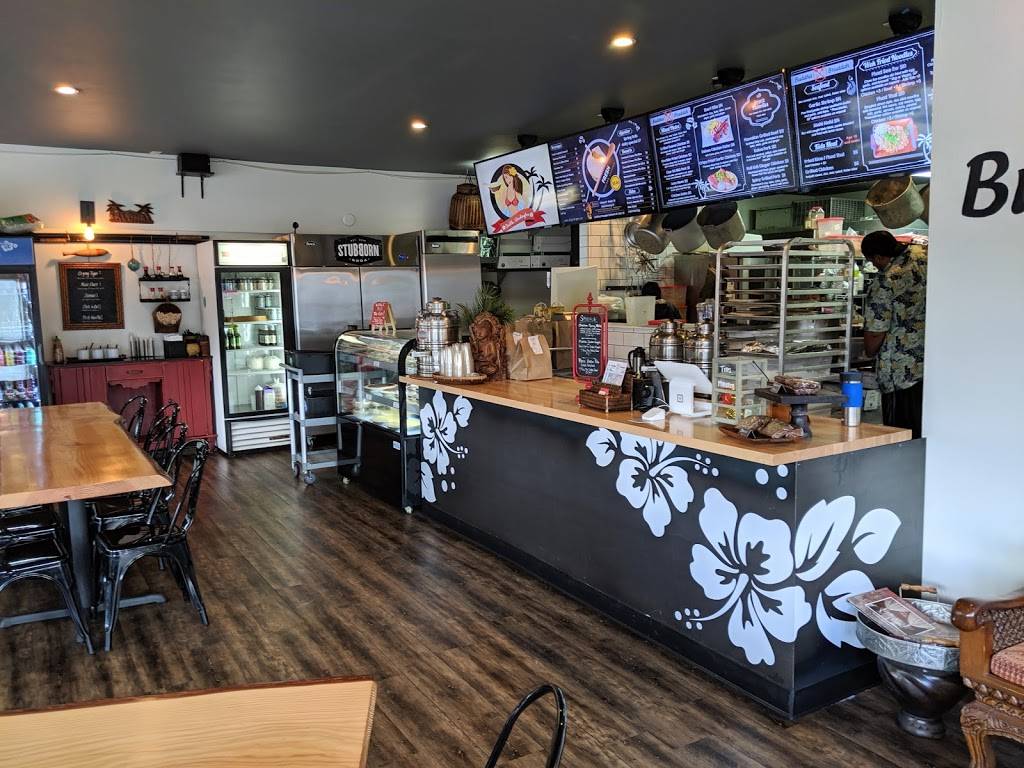 Buddha Bruddah | restaurant | 2201 Rainier Ave S, Seattle, WA 98144, USA | 2065564134 OR +1 206-556-4134